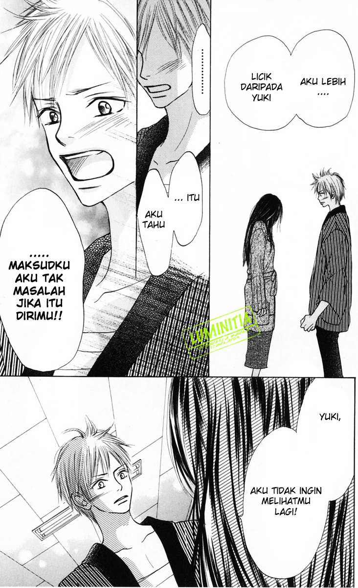 Crazy for You Chapter 7 Gambar 14