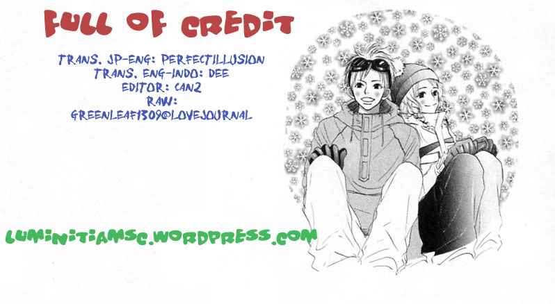 Baca Crazy for You Chapter 6 Gambar 2