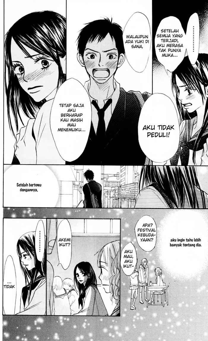 Crazy for You Chapter 6 Gambar 20