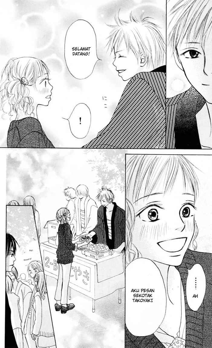 Crazy for You Chapter 6 Gambar 22