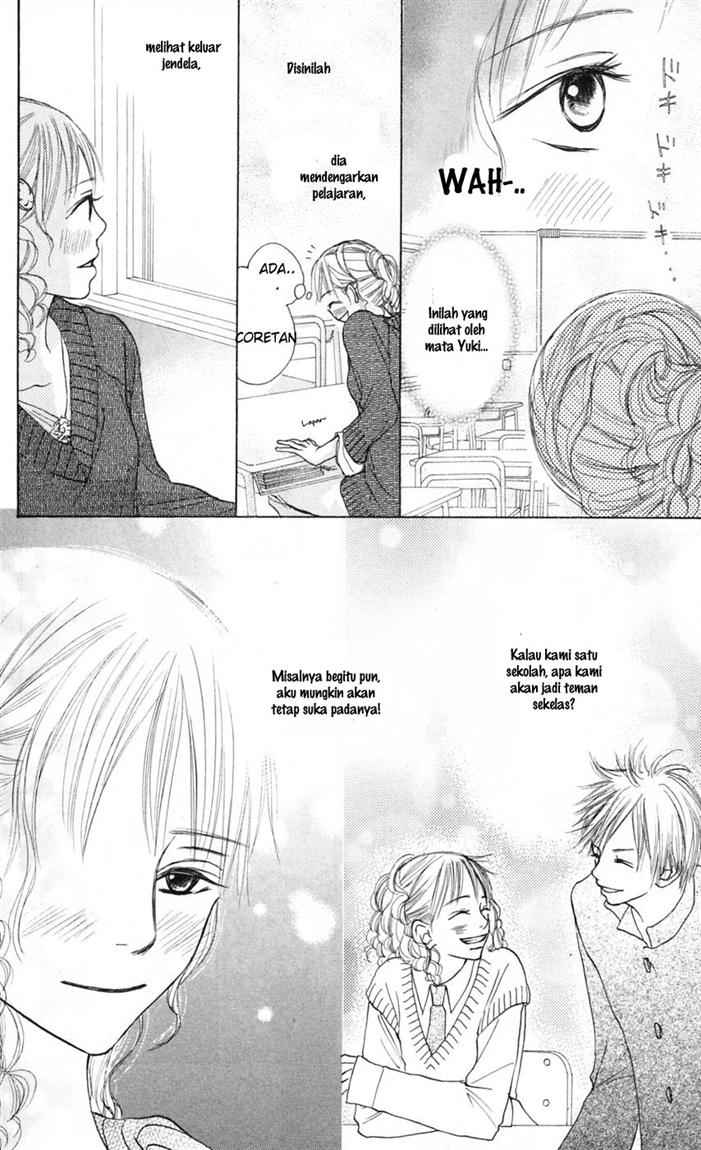 Crazy for You Chapter 6 Gambar 26