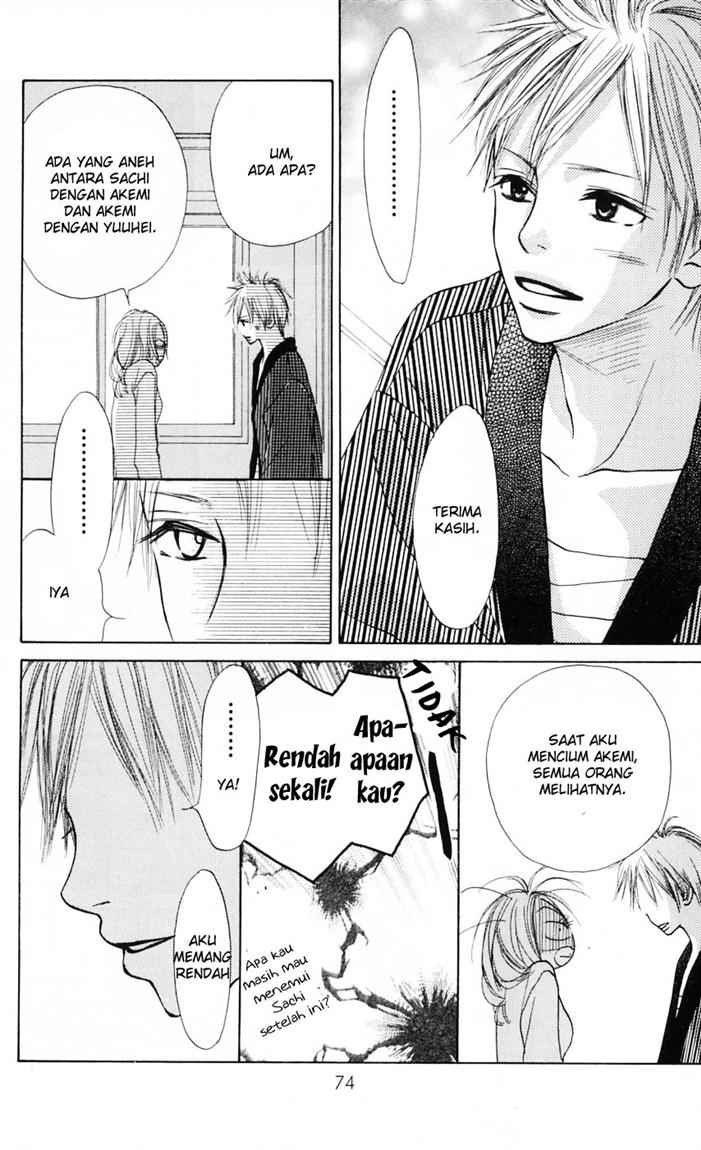 Crazy for You Chapter 6 Gambar 32