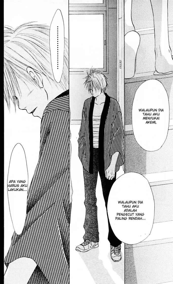 Crazy for You Chapter 6 Gambar 34
