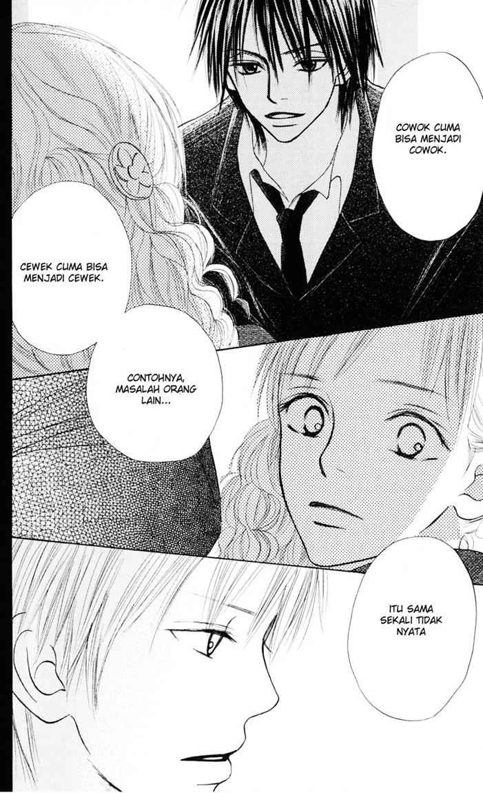 Crazy for You Chapter 6 Gambar 36
