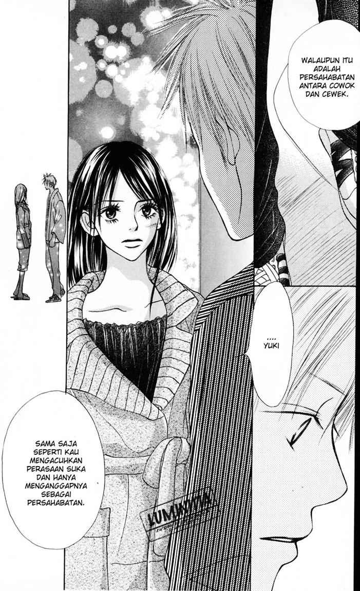 Crazy for You Chapter 6 Gambar 37