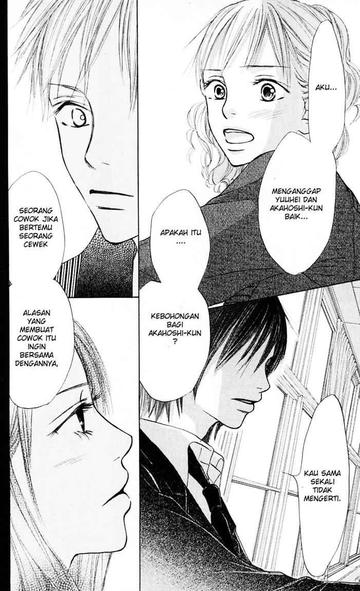 Crazy for You Chapter 6 Gambar 38