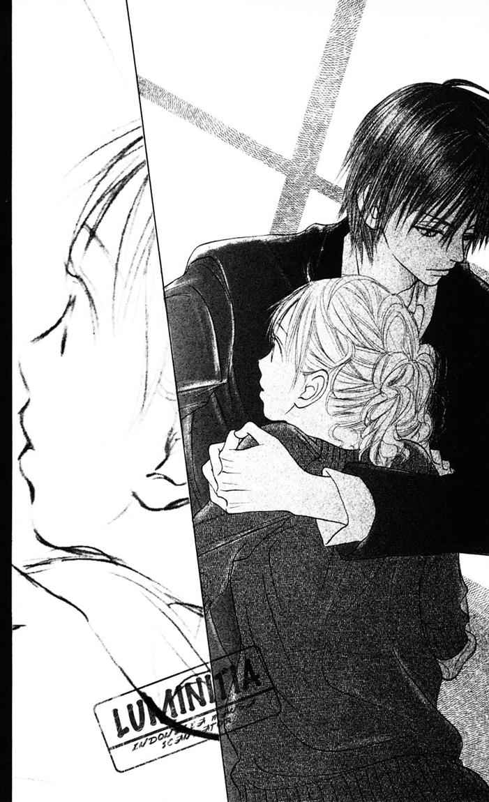 Crazy for You Chapter 6 Gambar 40