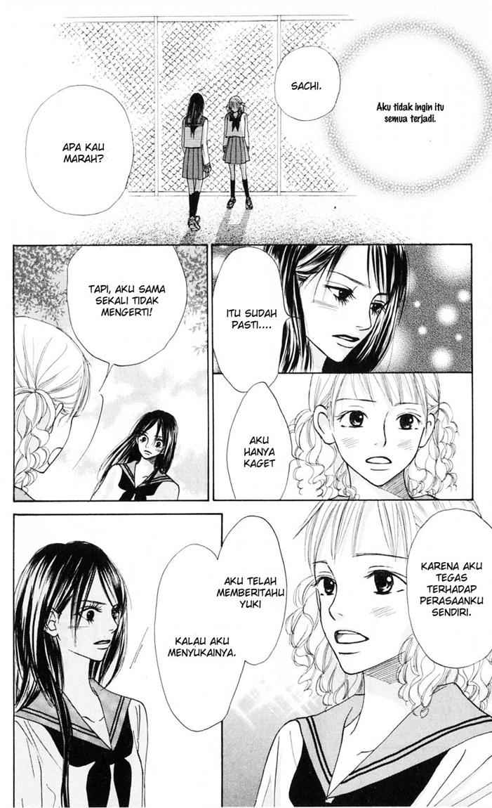 Crazy for You Chapter 6 Gambar 6