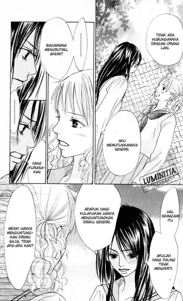 Crazy for You Chapter 6 Gambar 7