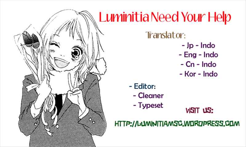 Baca  Crazy for You Chapter 5 Gambar 2