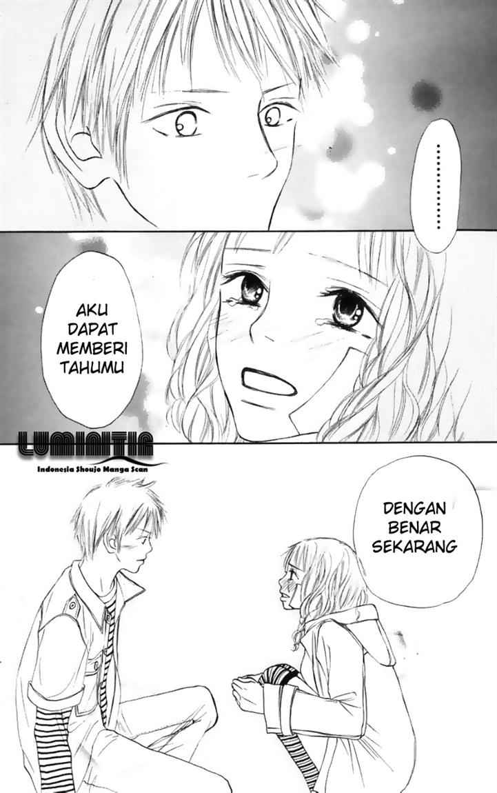 Crazy for You Chapter 5 Gambar 41