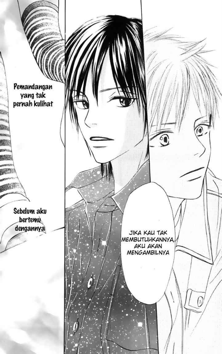 Crazy for You Chapter 5 Gambar 45
