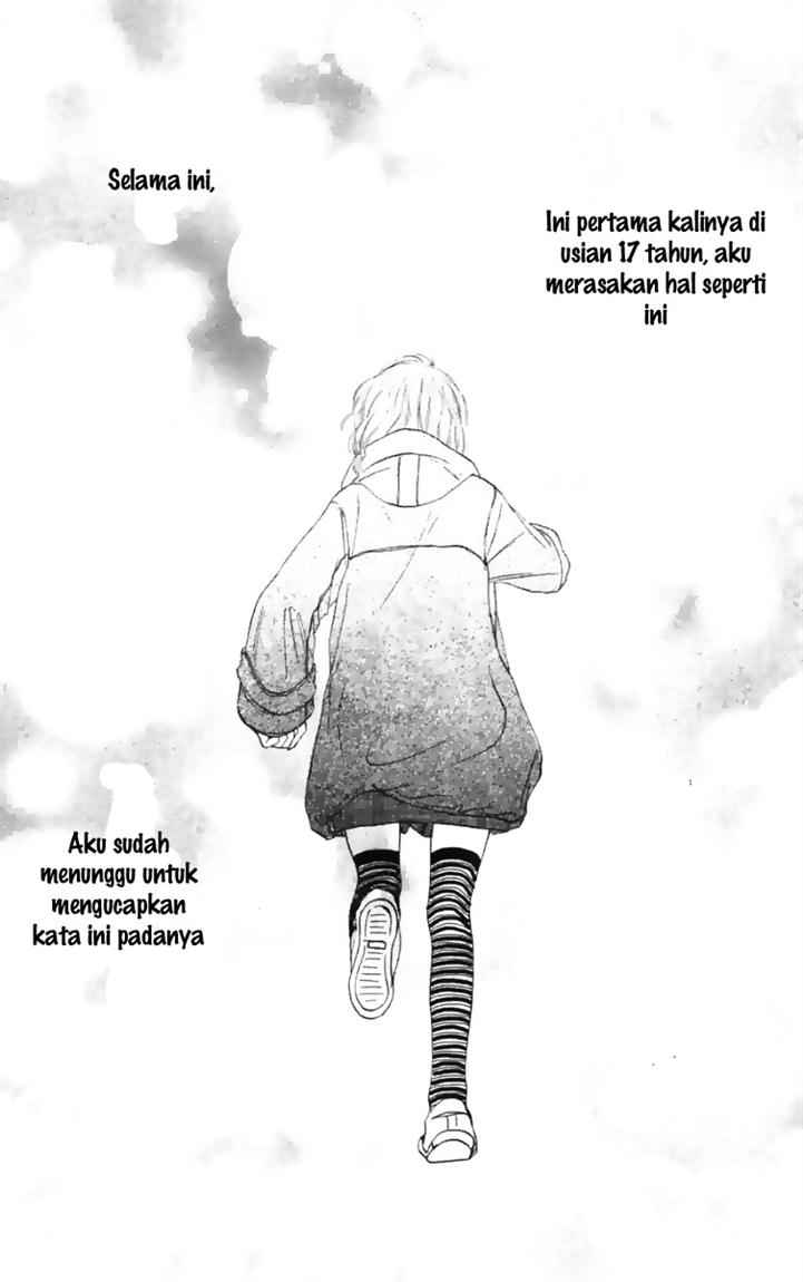 Crazy for You Chapter 5 Gambar 46