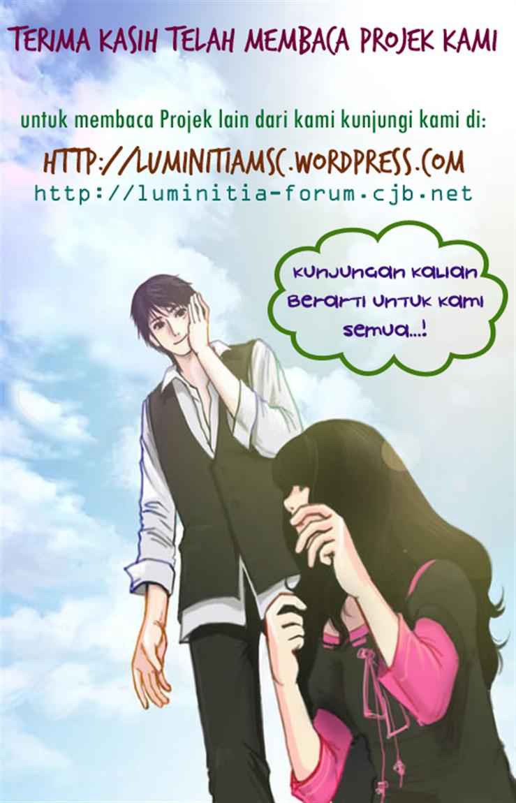 Crazy for You Chapter 5 Gambar 48