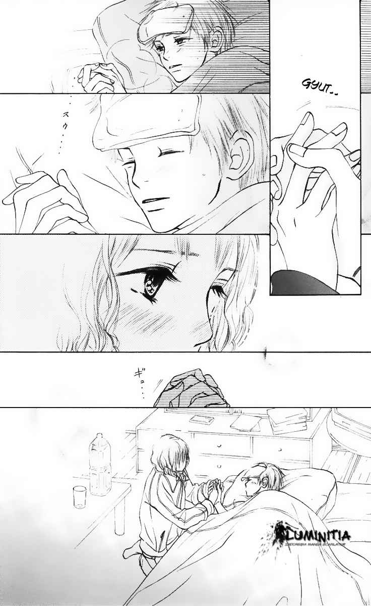 Crazy for You Chapter 4 Gambar 10