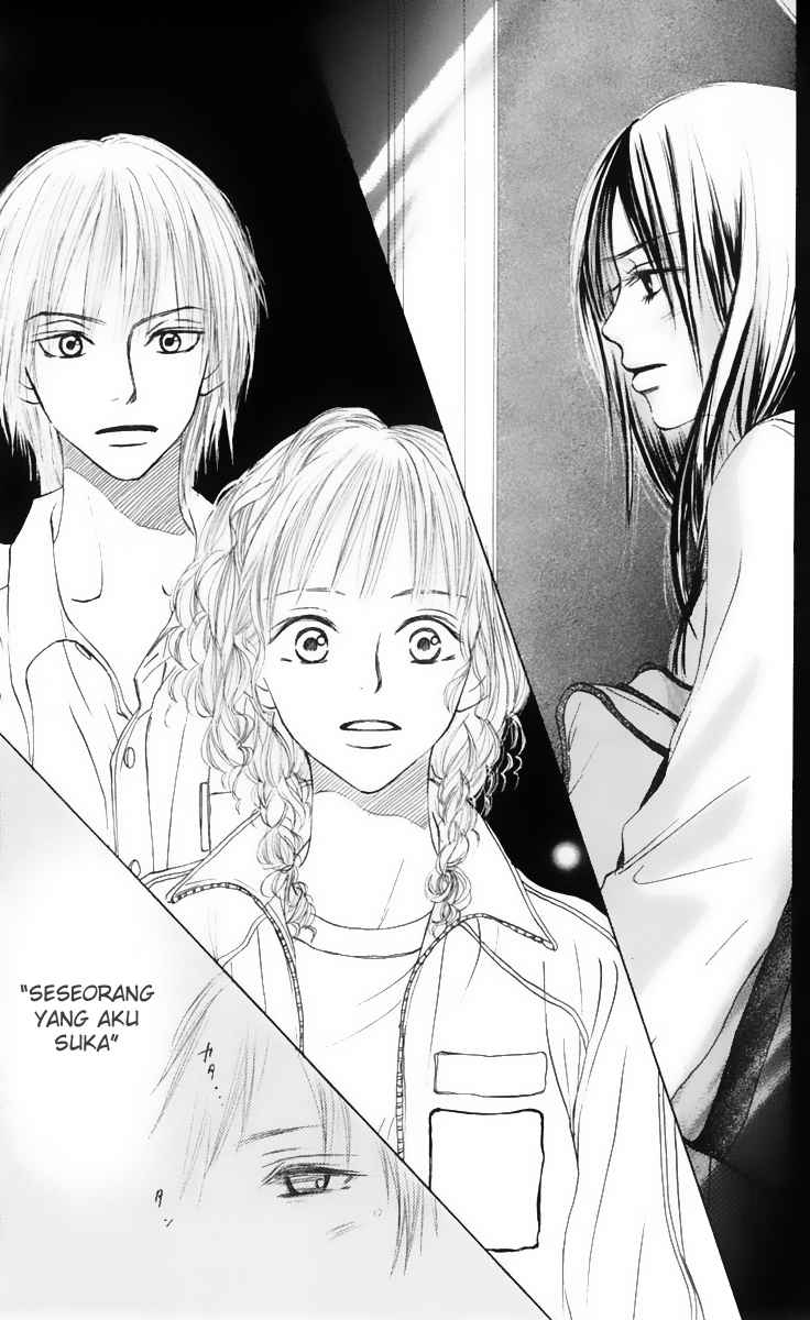 Crazy for You Chapter 4 Gambar 14