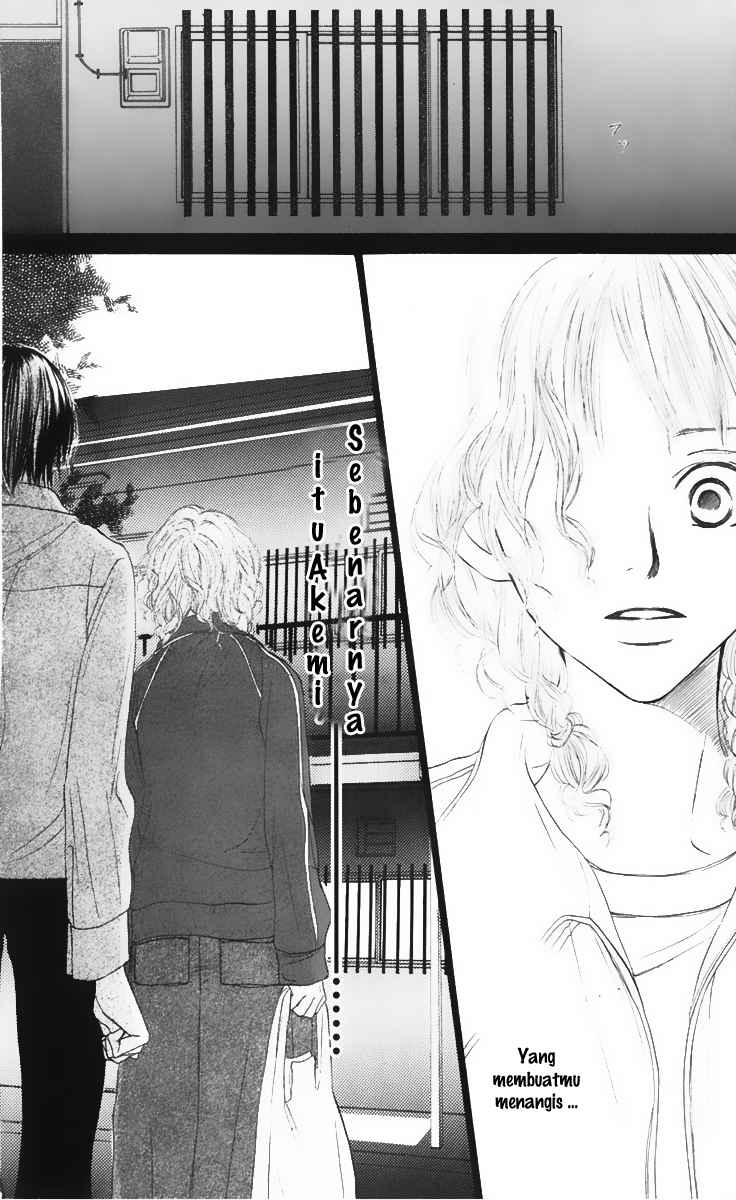 Crazy for You Chapter 4 Gambar 19
