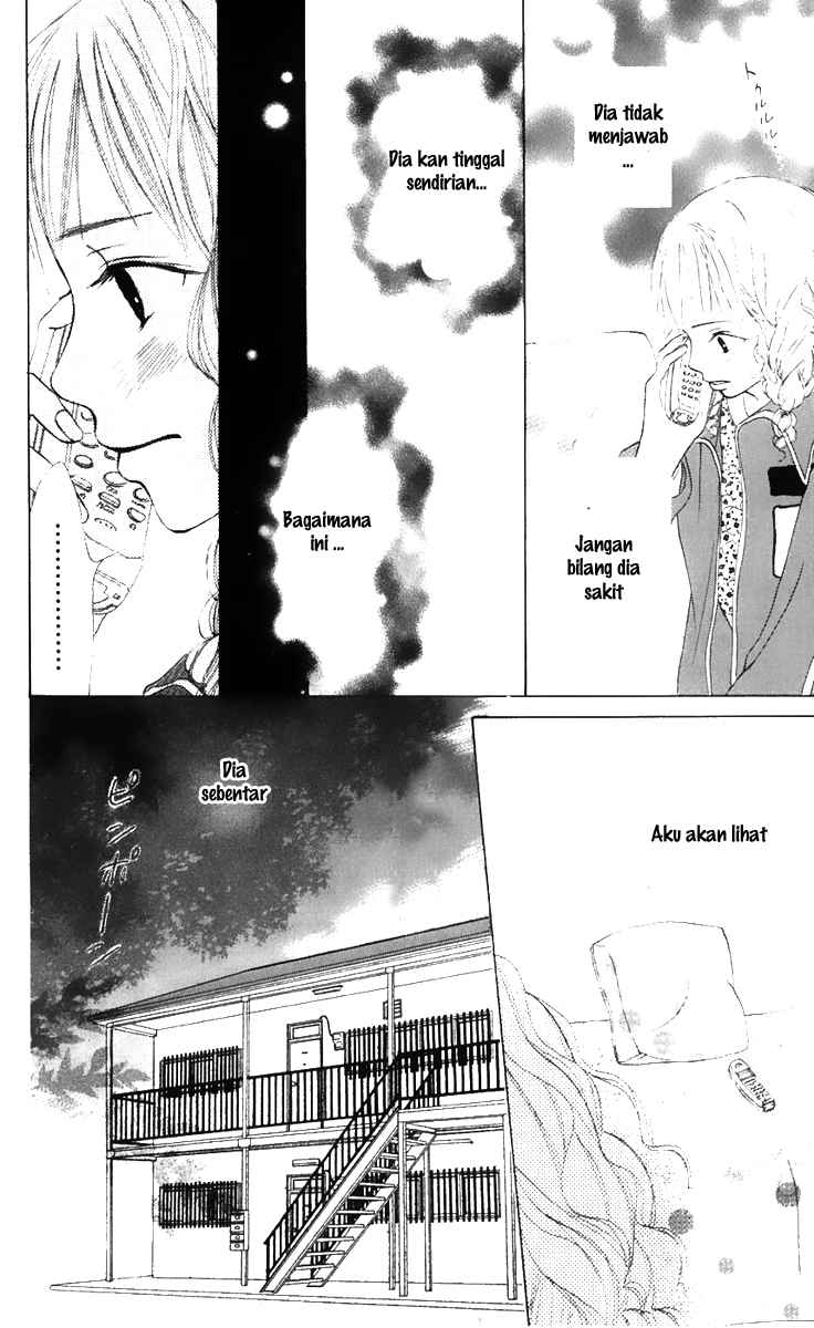 Crazy for You Chapter 4 Gambar 5