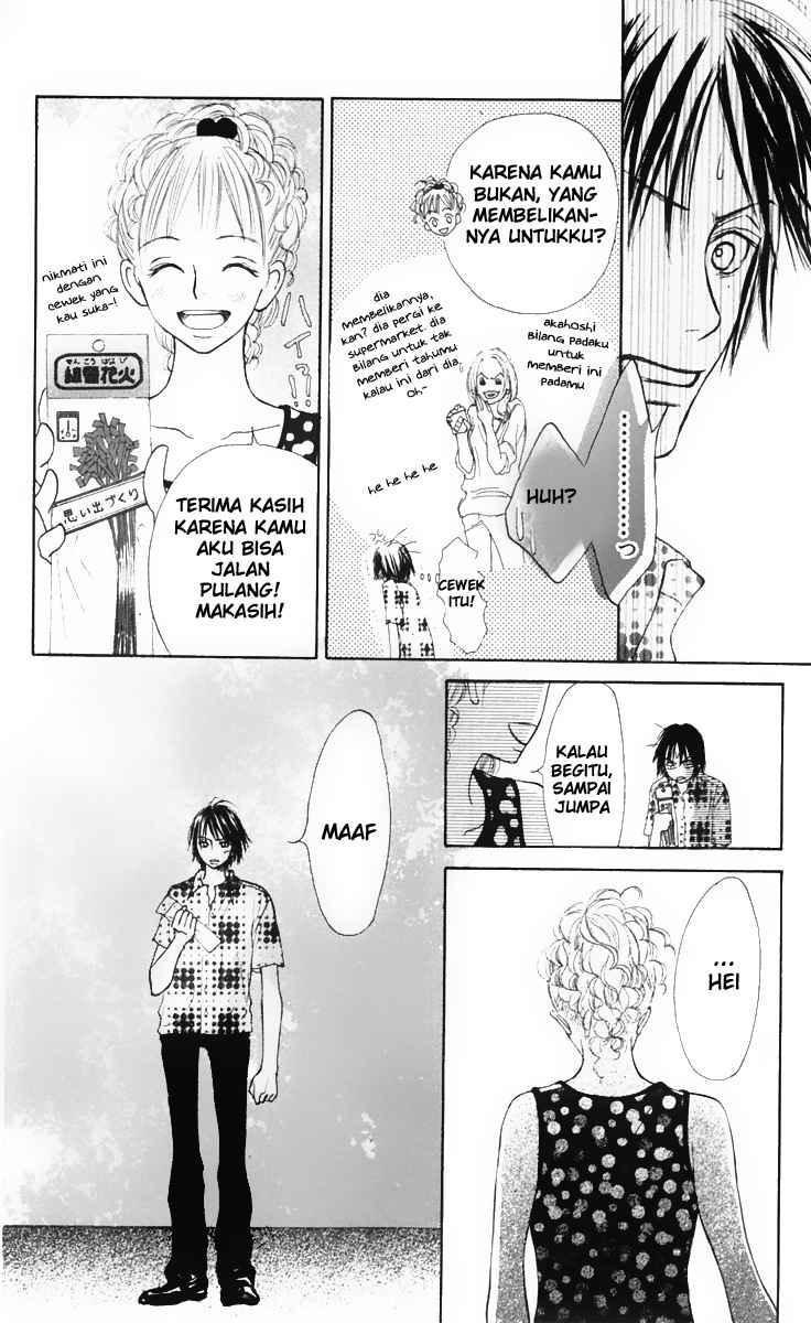 Crazy for You Chapter 3 Gambar 12