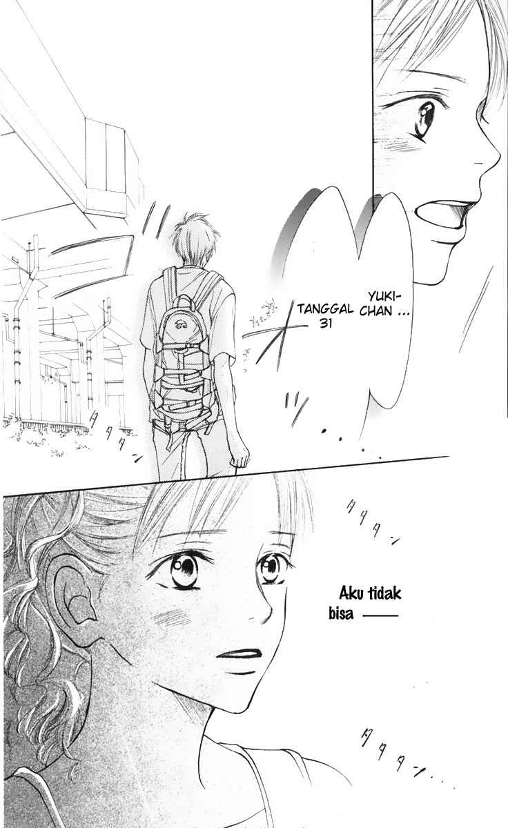 Crazy for You Chapter 3 Gambar 23