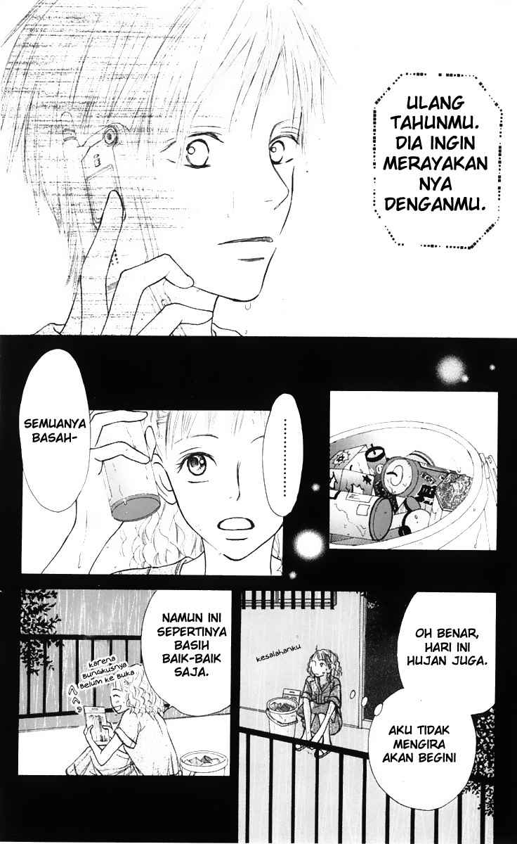 Crazy for You Chapter 3 Gambar 32