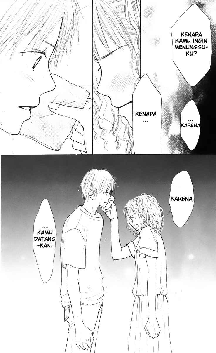 Crazy for You Chapter 3 Gambar 37