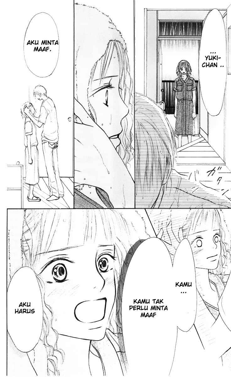 Crazy for You Chapter 3 Gambar 43