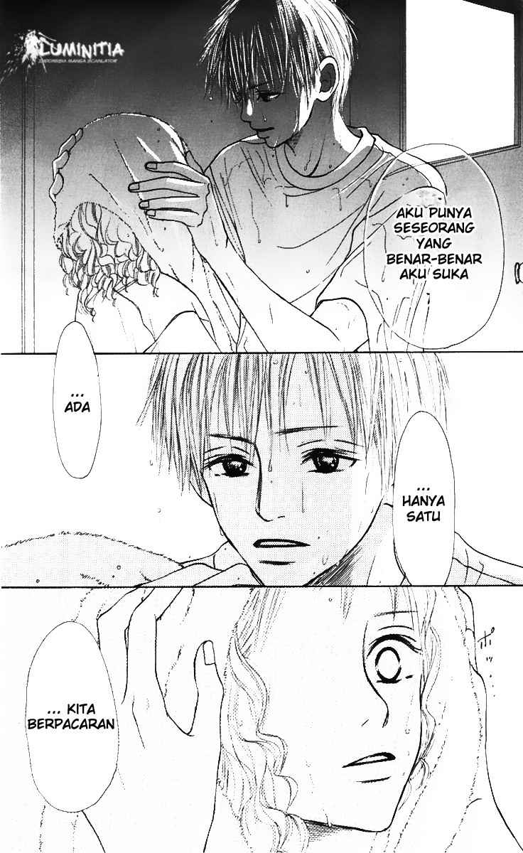 Crazy for You Chapter 3 Gambar 44