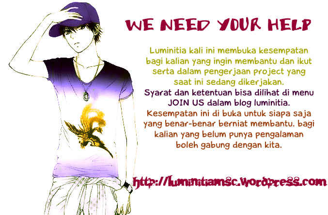 Crazy for You Chapter 3 Gambar 51