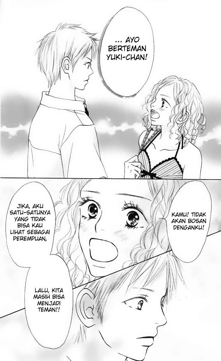 Crazy for You Chapter 2 Gambar 12