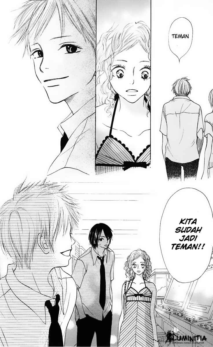 Crazy for You Chapter 2 Gambar 14