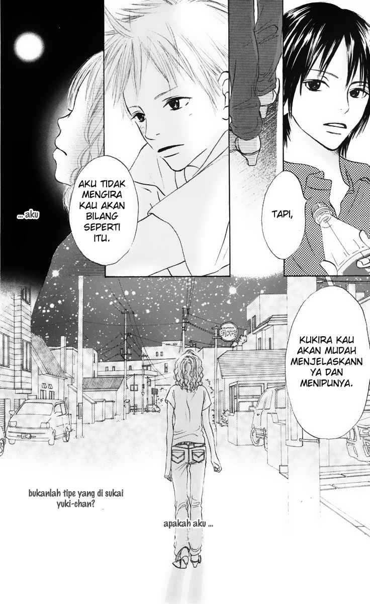 Baca Crazy for You Chapter 2 Gambar 2