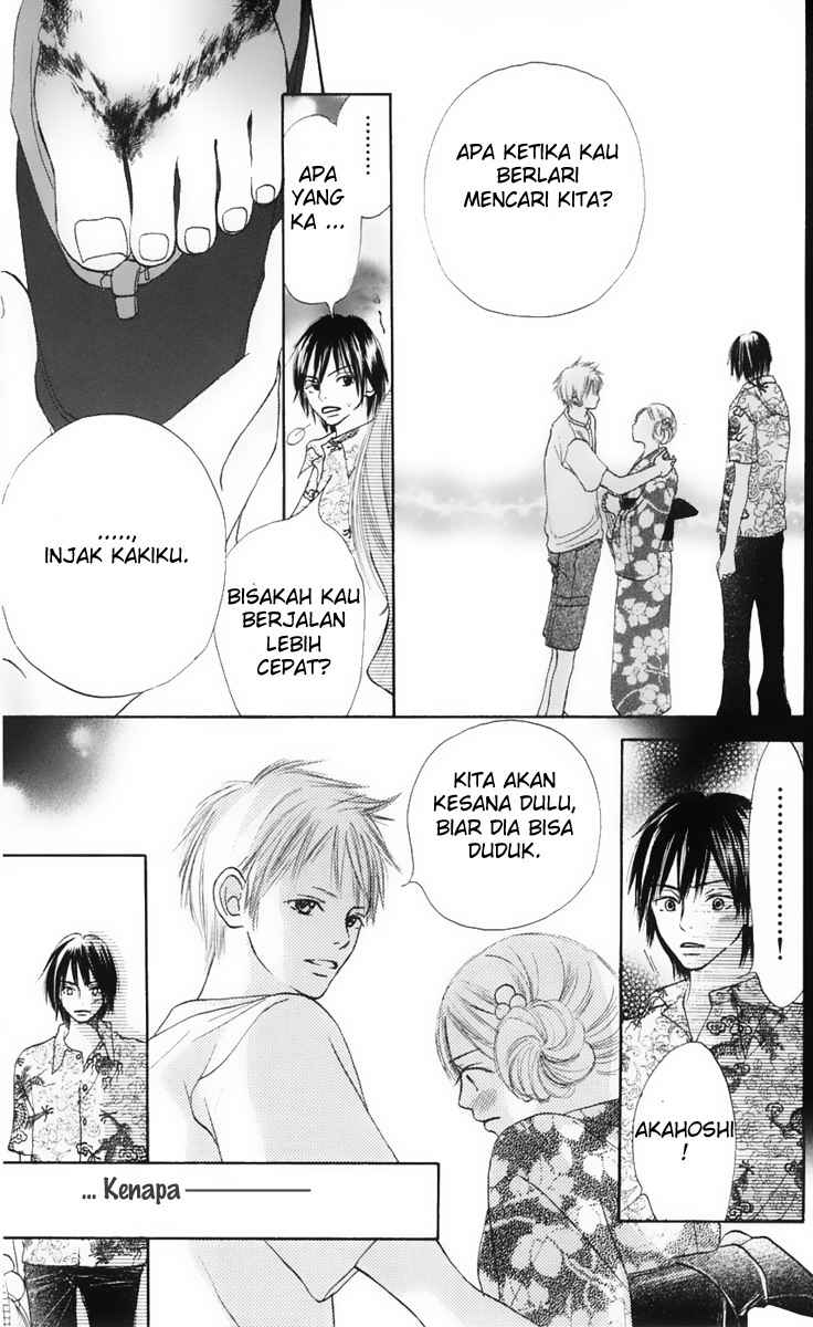 Crazy for You Chapter 2 Gambar 29