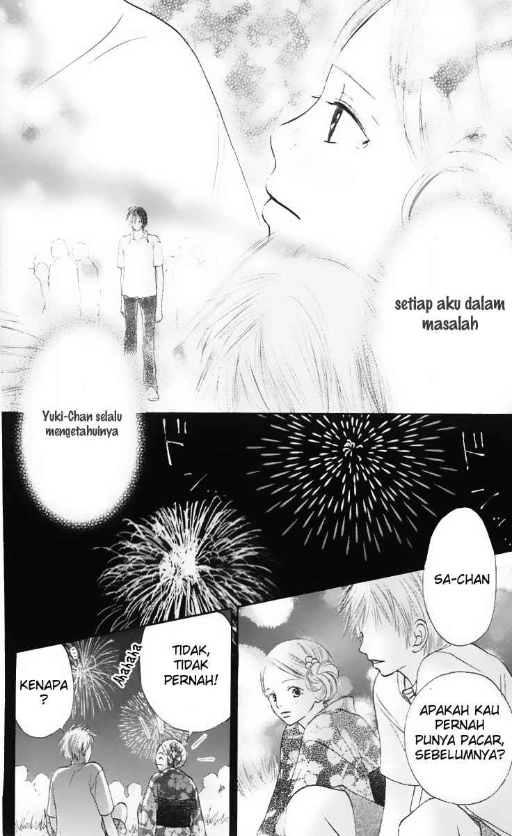 Crazy for You Chapter 2 Gambar 30