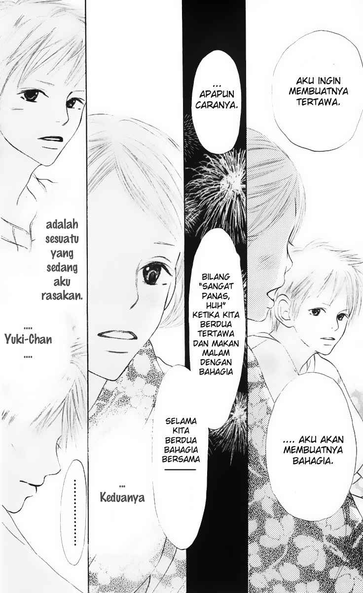 Crazy for You Chapter 2 Gambar 35