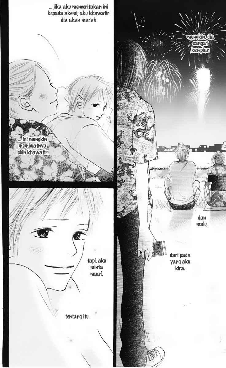 Crazy for You Chapter 2 Gambar 40