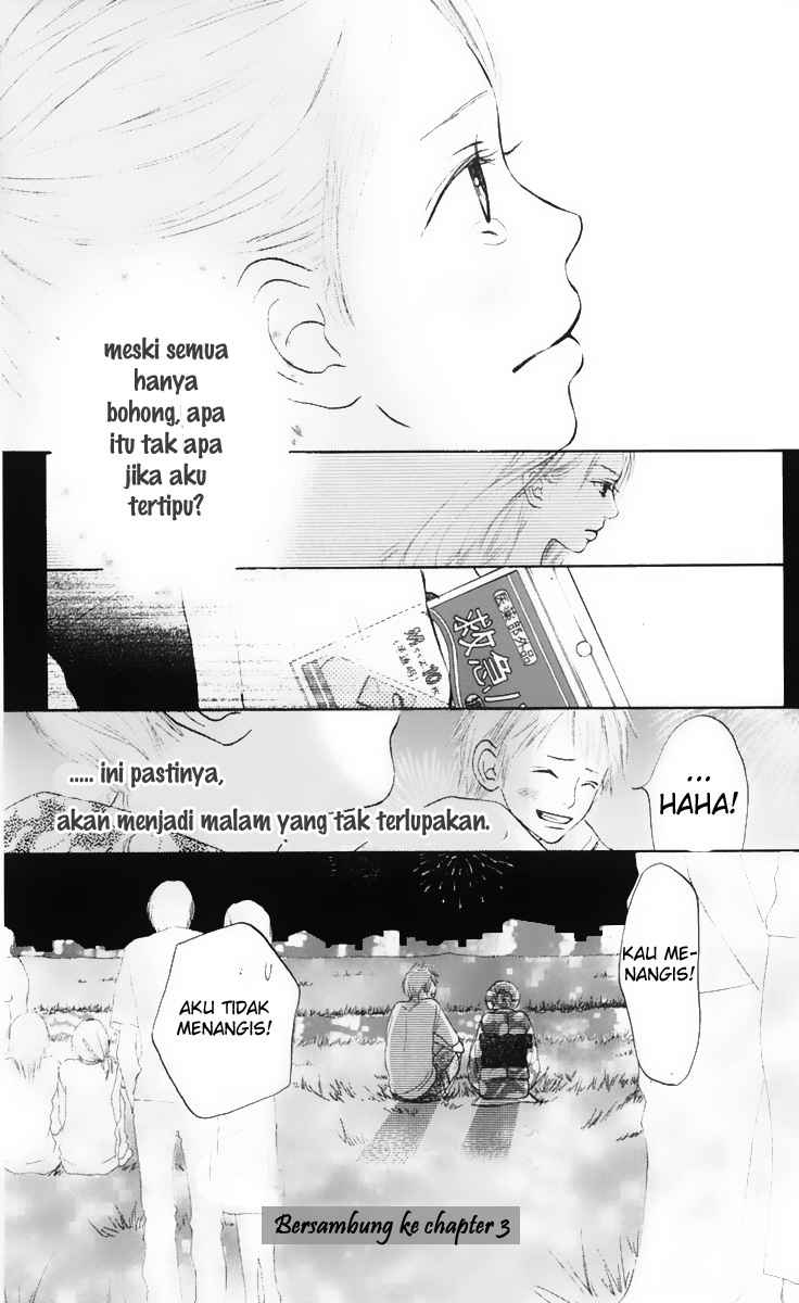 Crazy for You Chapter 2 Gambar 41