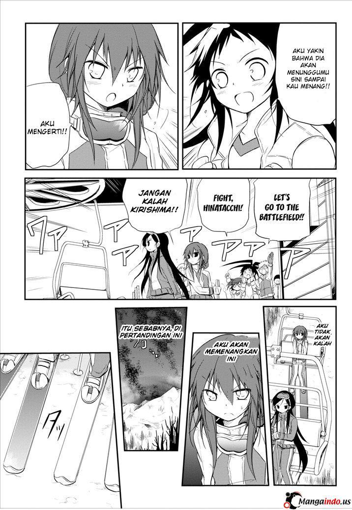 Seishun Forget! Chapter 19 Gambar 12