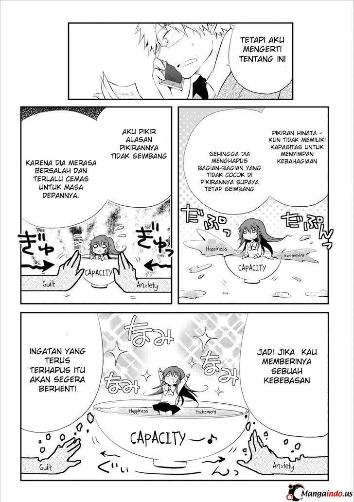 Seishun Forget! Chapter 19 Gambar 3