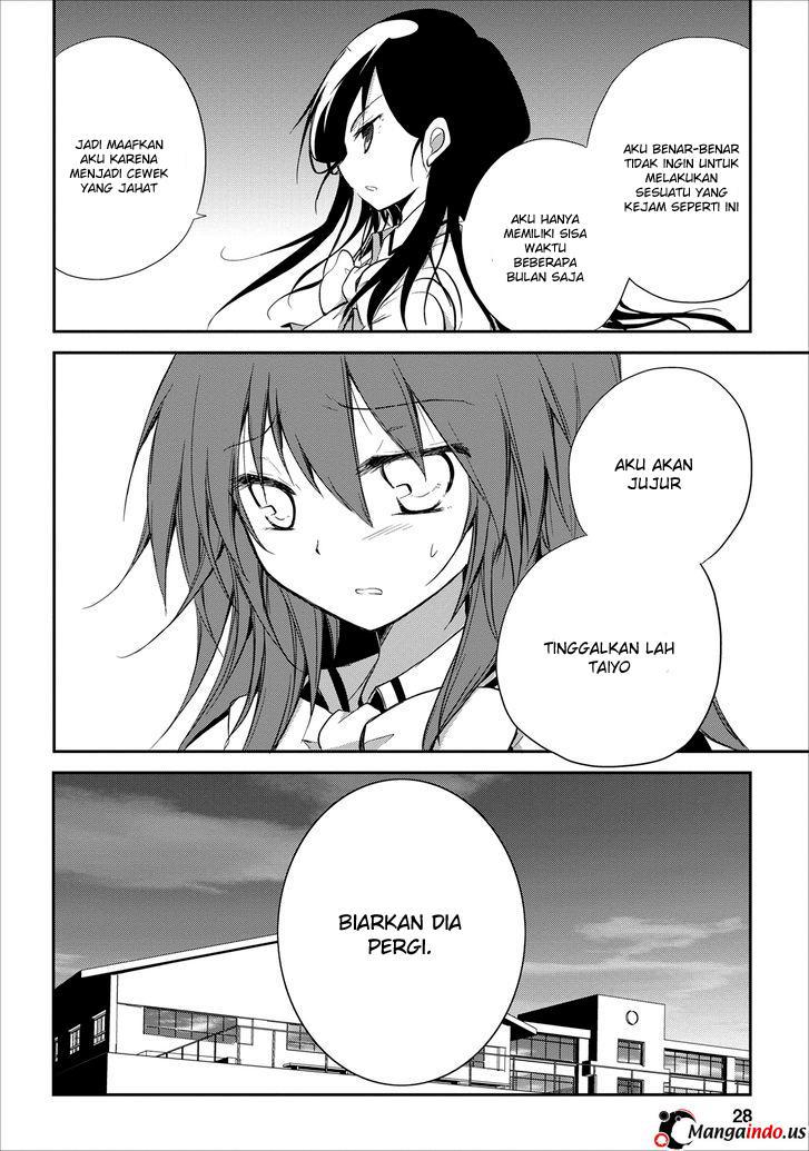 Seishun Forget! Chapter 16 Gambar 29