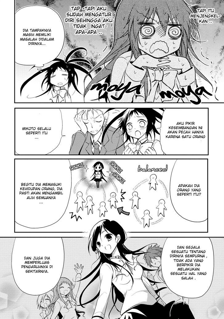 Seishun Forget! Chapter 14 Gambar 5