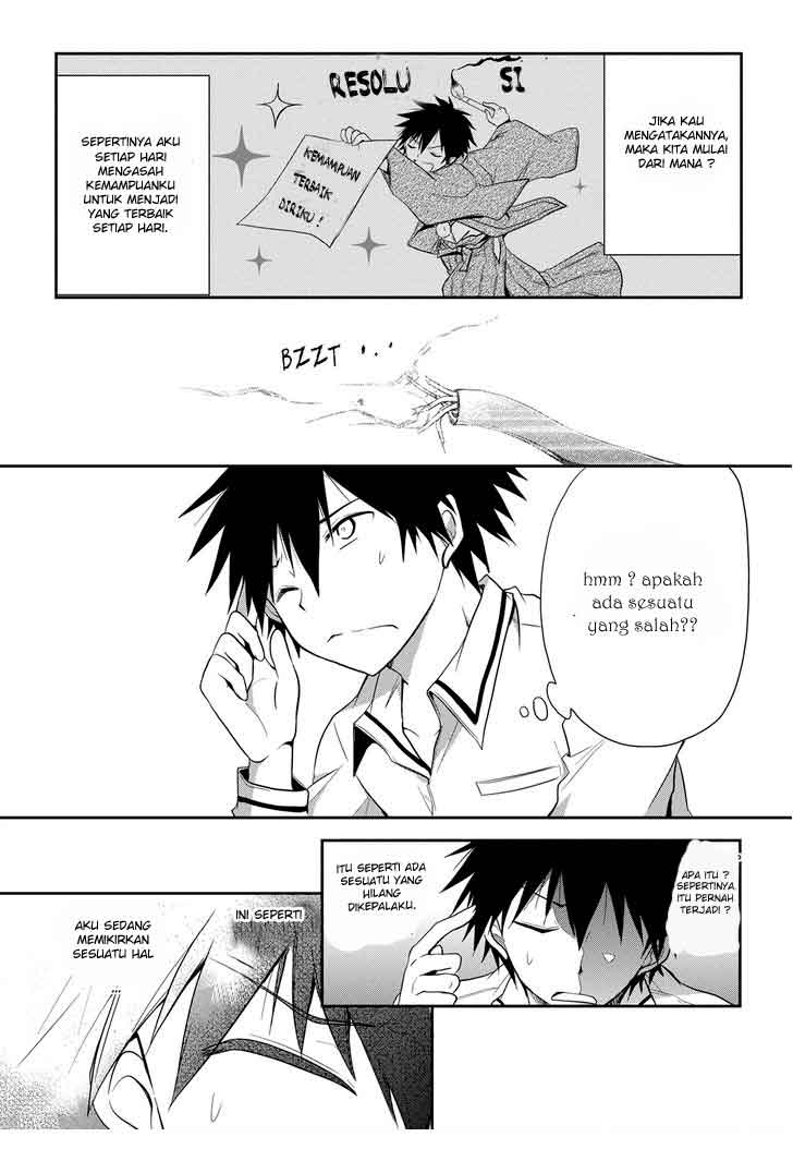 Seishun Forget! Chapter 10 Gambar 24