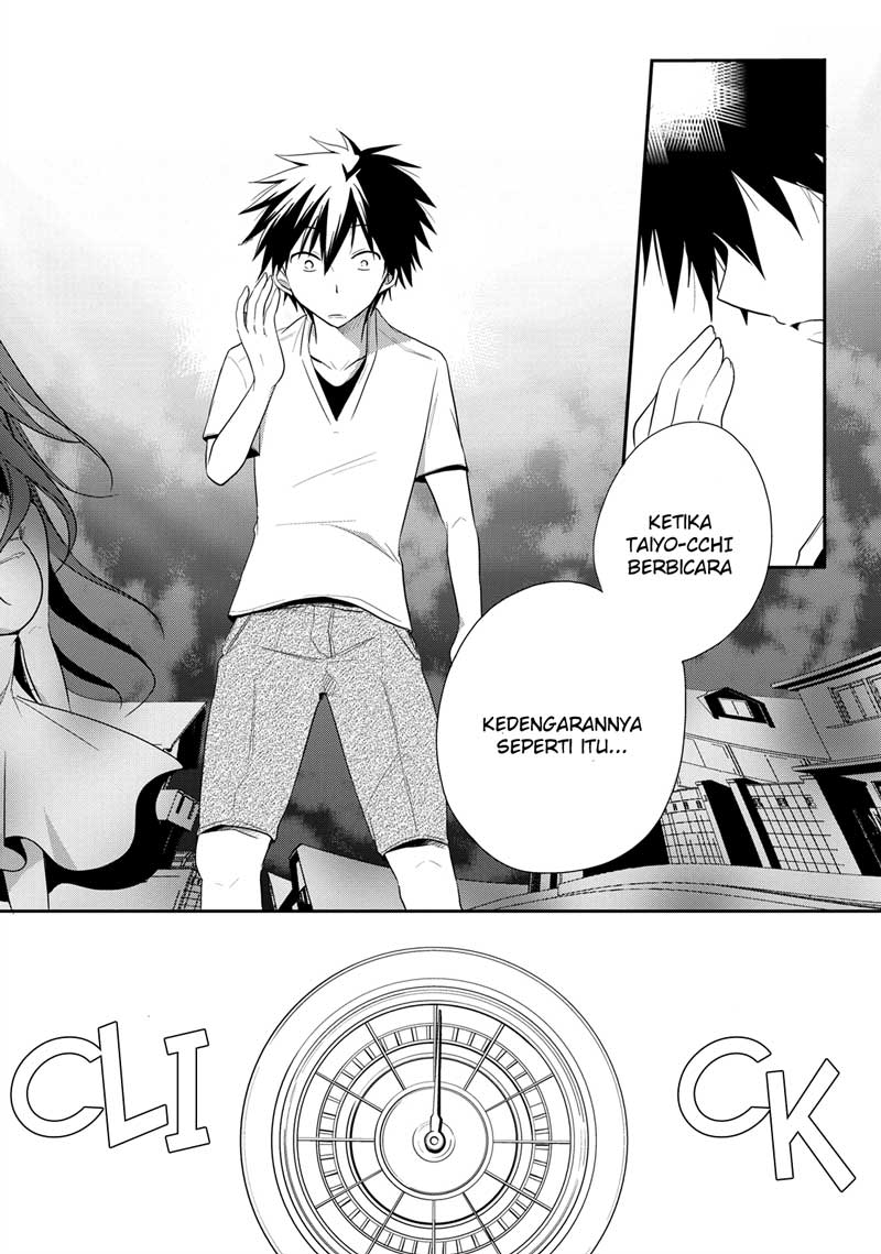 Seishun Forget! Chapter 09 Gambar 26