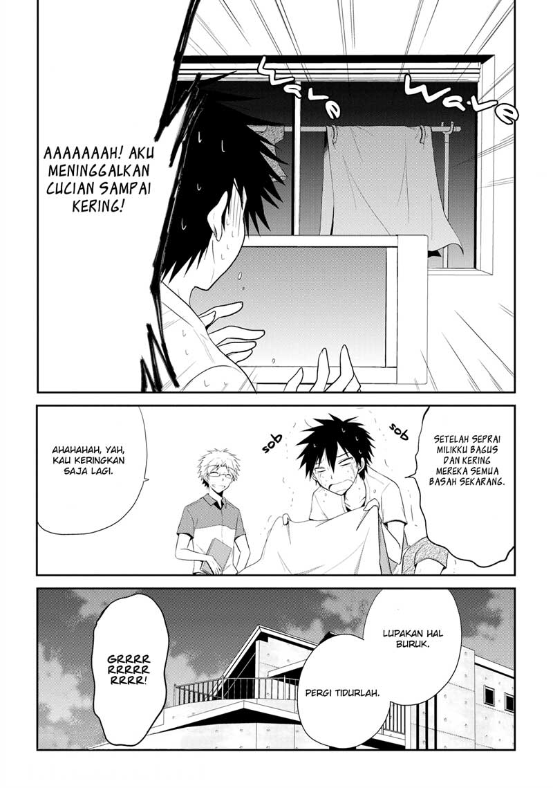 Seishun Forget! Chapter 09 Gambar 31