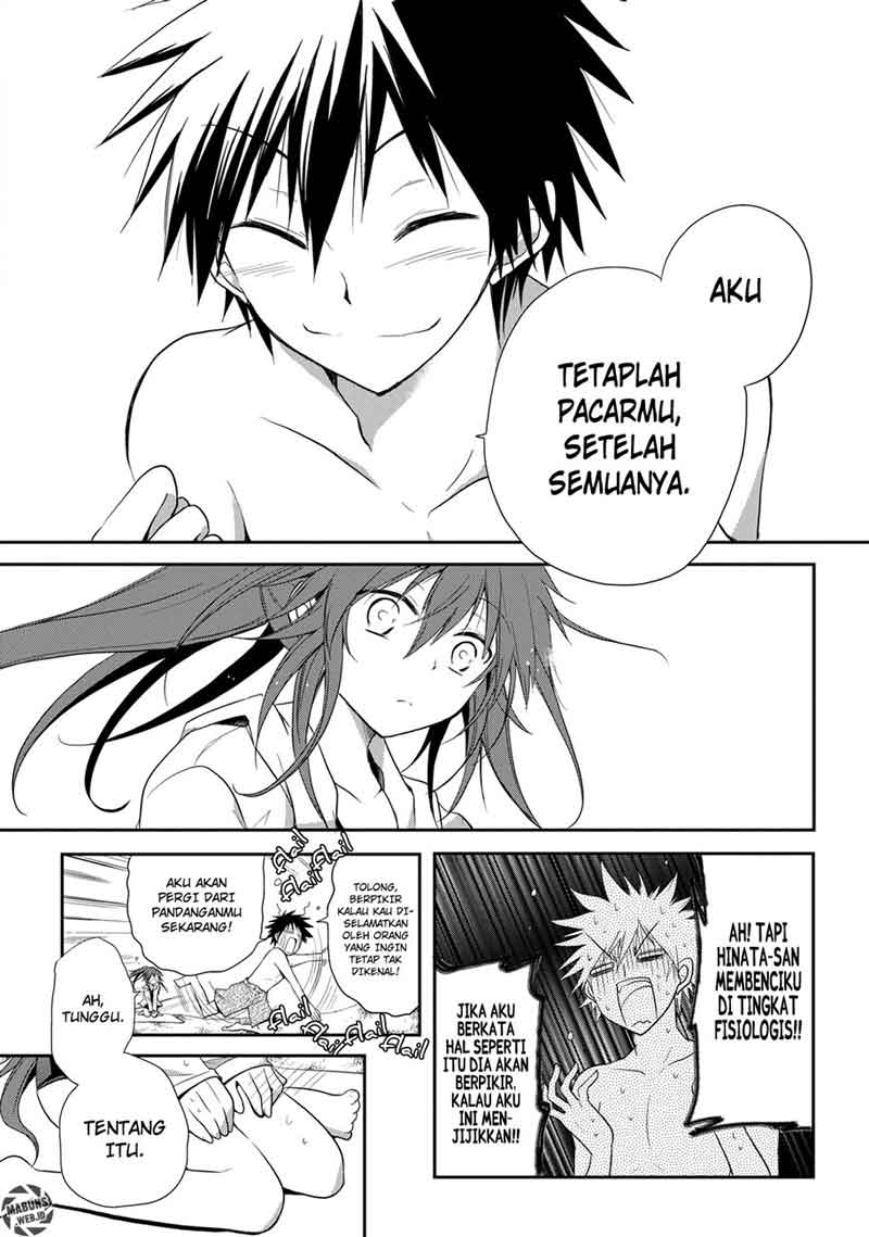Seishun Forget! Chapter 08 Gambar 16