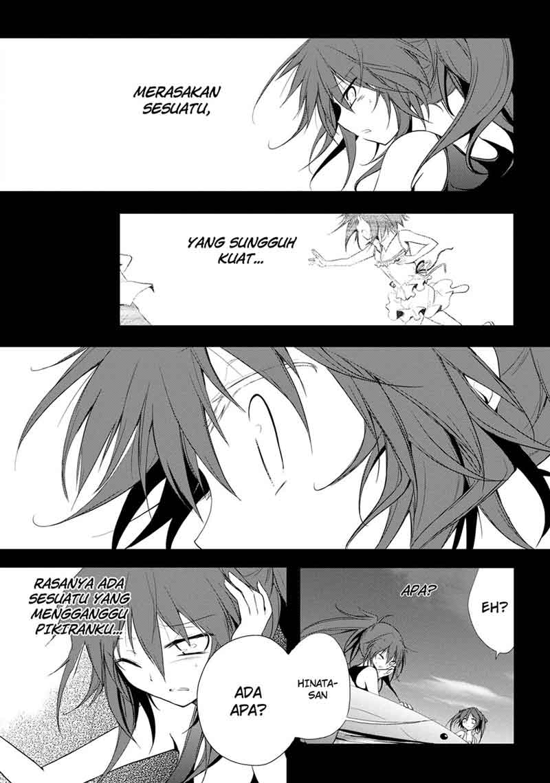 Seishun Forget! Chapter 08 Gambar 6