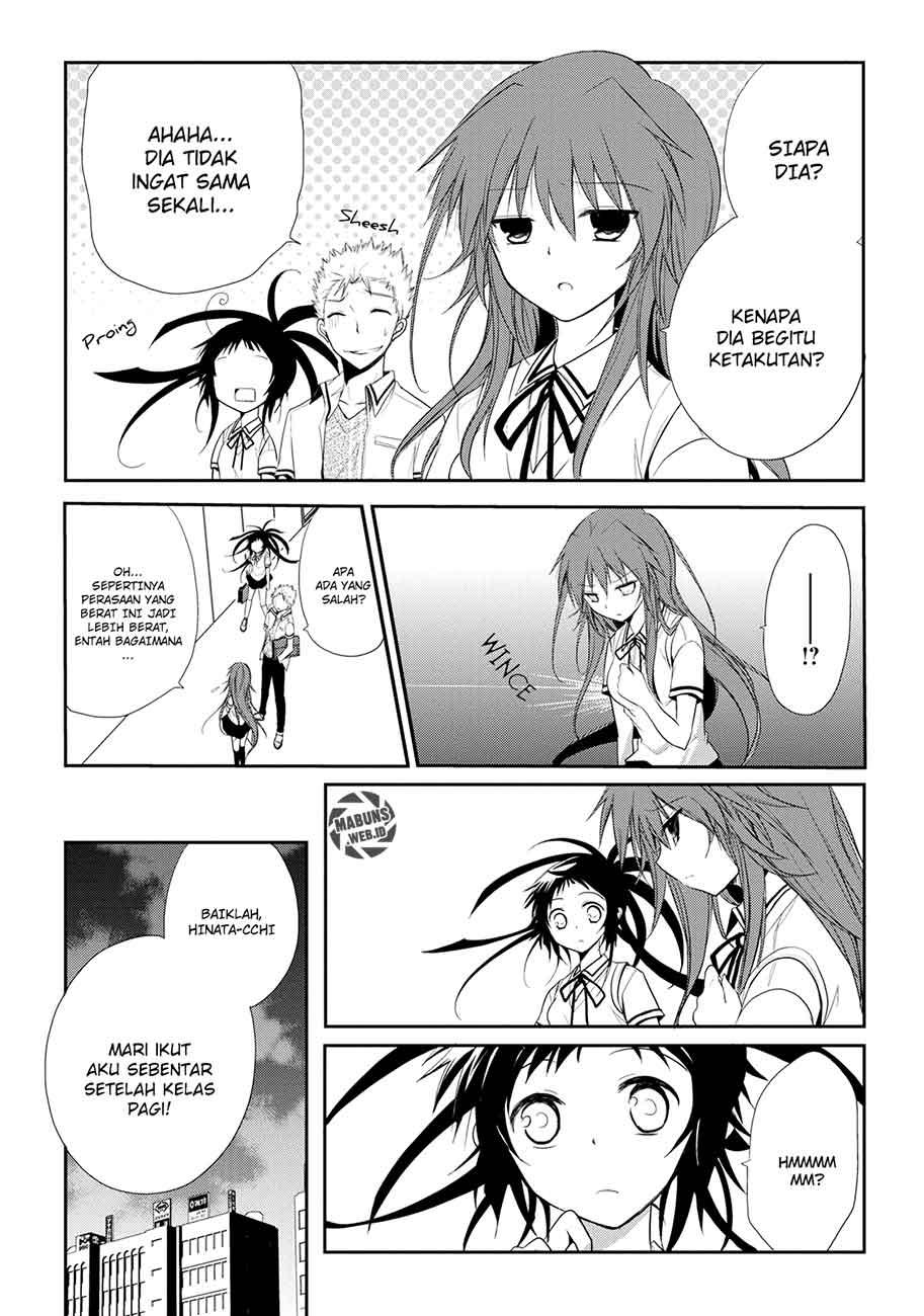 Seishun Forget! Chapter 06 Gambar 30