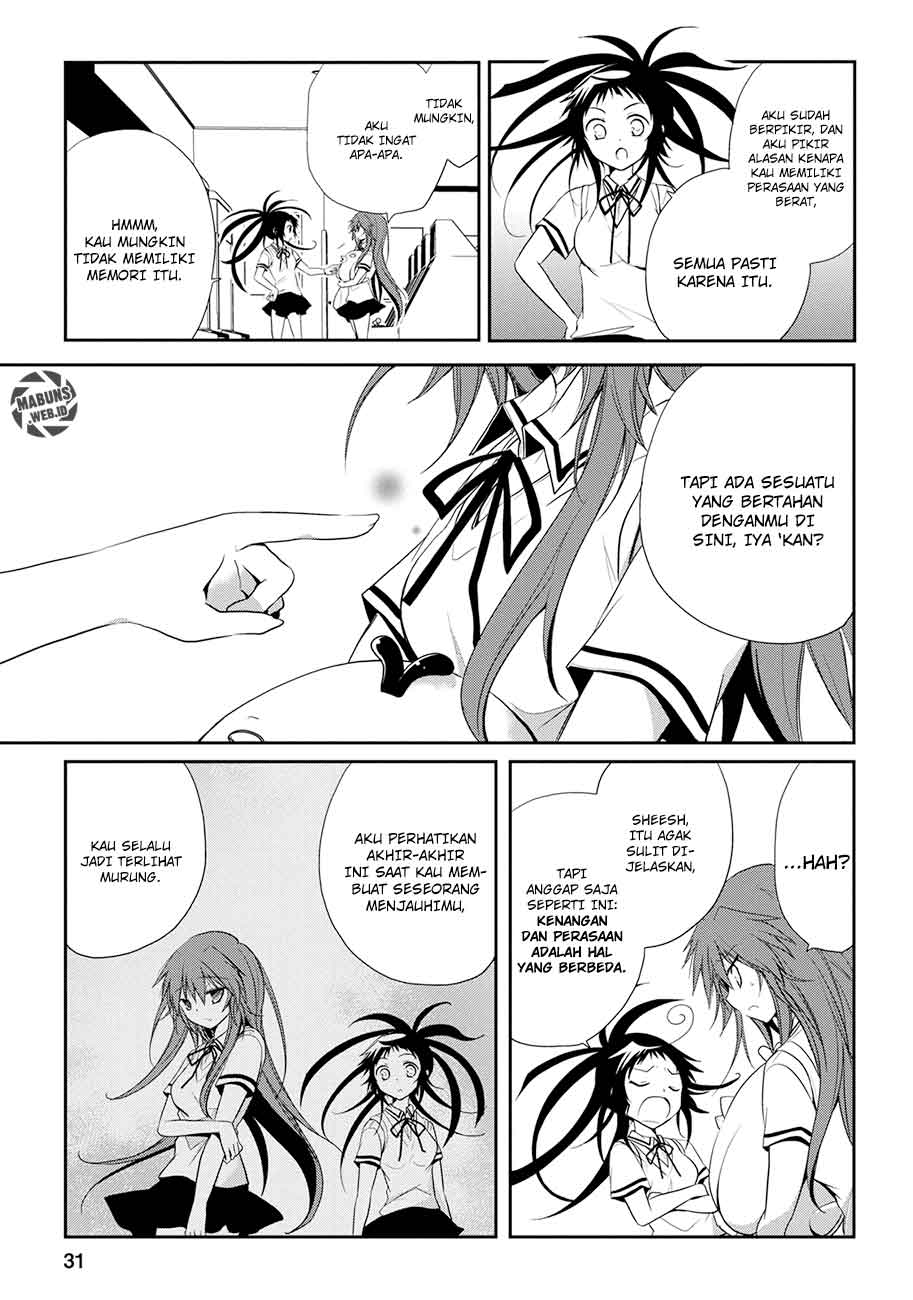 Seishun Forget! Chapter 06 Gambar 32