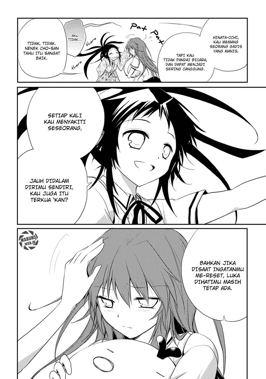 Seishun Forget! Chapter 06 Gambar 33