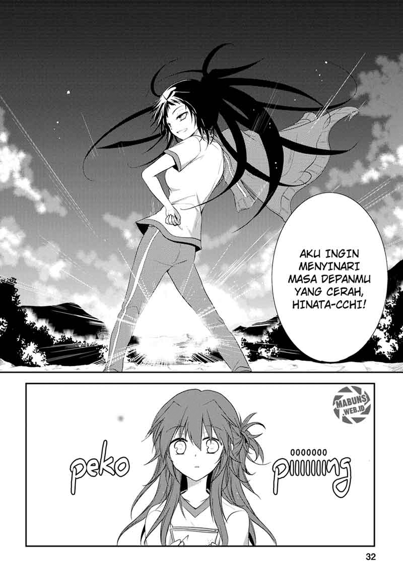 Seishun Forget! Chapter 05 Gambar 34